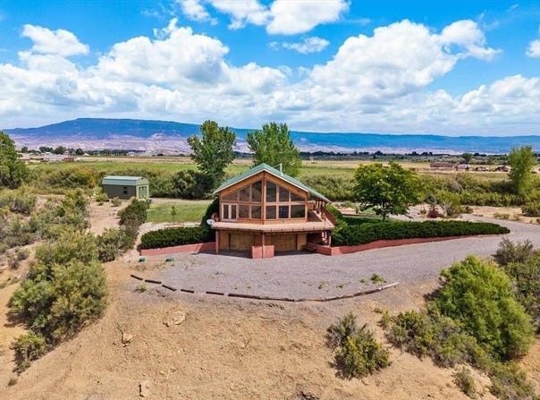 13232 B Road, Delta, CO 81416