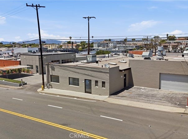 717 E El Segundo, El Segundo, CA 90245