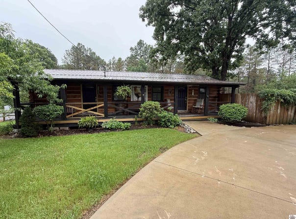 9 Hollytree Dr, Murray, KY 42071-9999