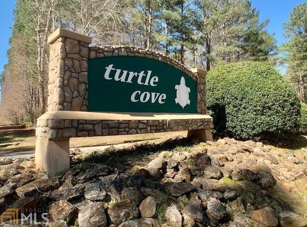 0 Meadowlark, Monticello, GA 31064