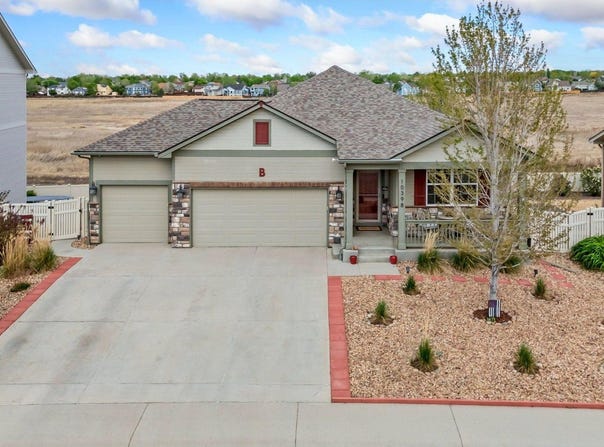 10398 Stagecoach Ave, Firestone, CO 80504