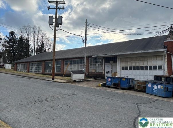 322 S 4th S, Emmaus Boro, PA 18049