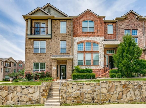 2125 McParland Court, Carrollton, TX 75006