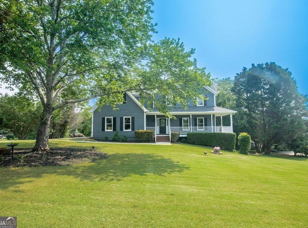 1851 Harvest, Loganville, GA 30052