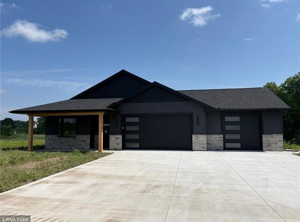 7541 Lake John Drive, Annandale, MN 55302