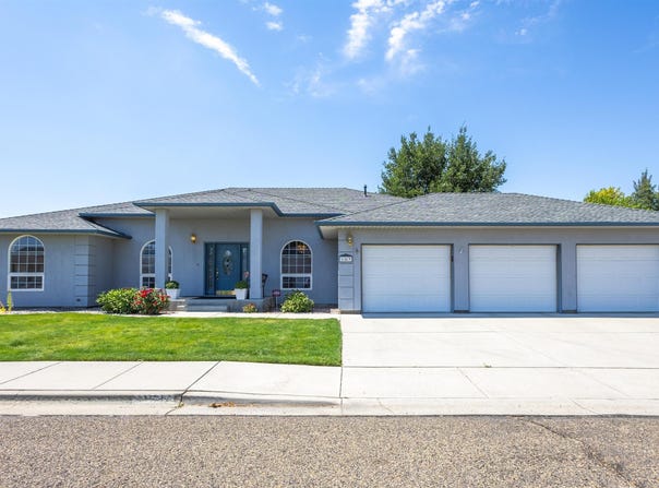 163 Hill St, Ontario, OR 97914