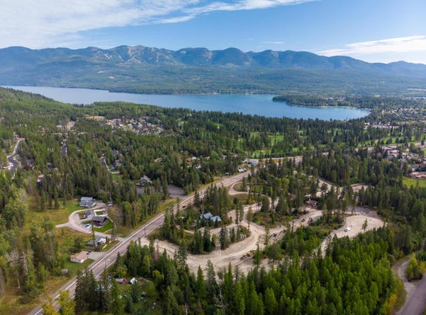 311 Nature's Way, Whitefish, MT 59937