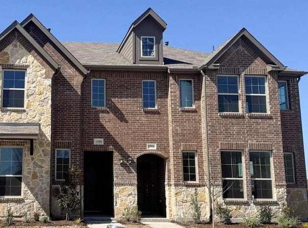 1904 Hellams Lane, Royse City, TX 75189