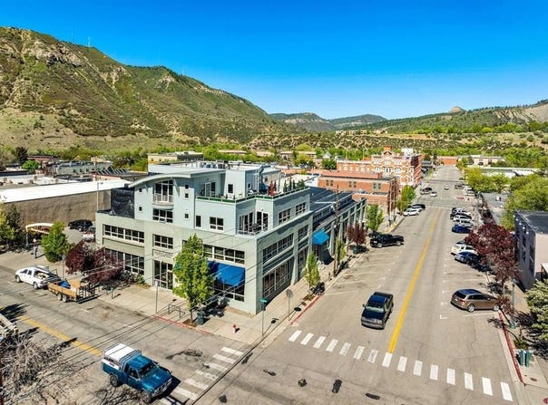 679 E 2nd Avenue, Durango, CO 81301