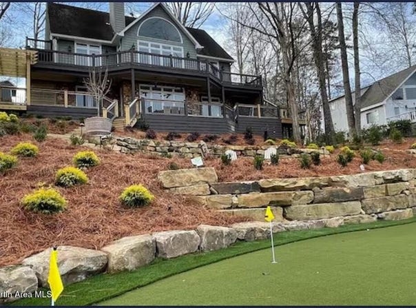 522 RIDGEWAY DRIVE, ECLECTIC, AL 36024