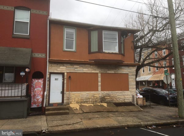 357 S 3RD Street, READING, PA 19602