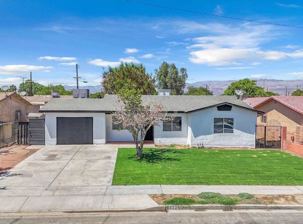 85225 Araby Ave, Other, CA 92236