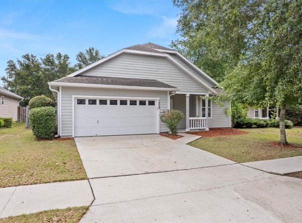 7909 SW 87TH TERRACE, GAINESVILLE, FL 32608