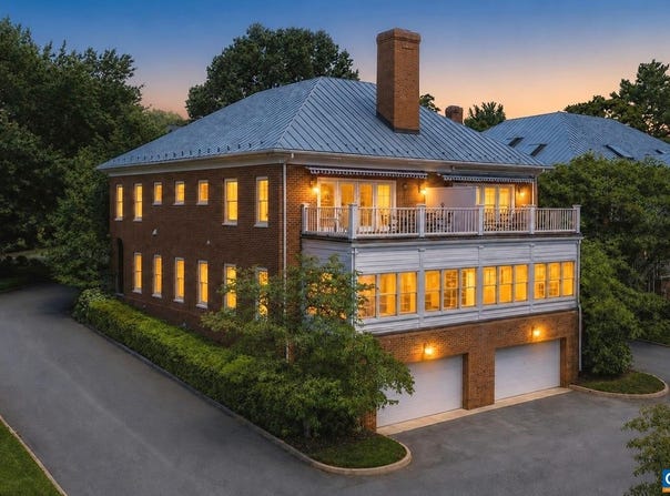 512 WORTHINGTON DR B, Charlottesville, VA 22903