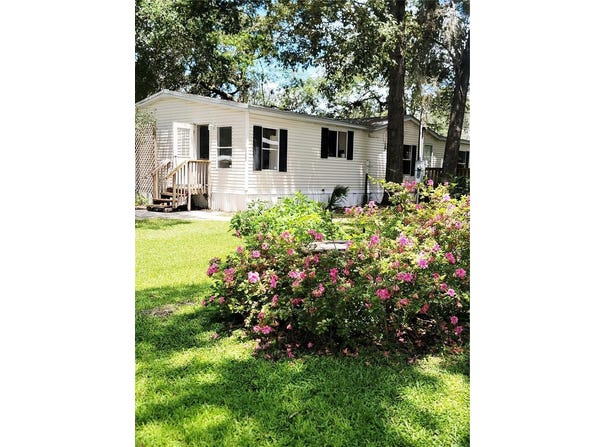 11151 NW 114TH STREET, CHIEFLAND, FL 32626