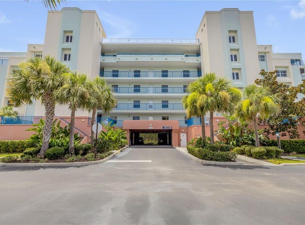 5300 S ATLANTIC AVENUE, NEW SMYRNA BEACH, FL 32169