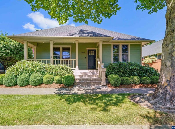 1564 Berkeley Ln E, Monmouth, OR 97361