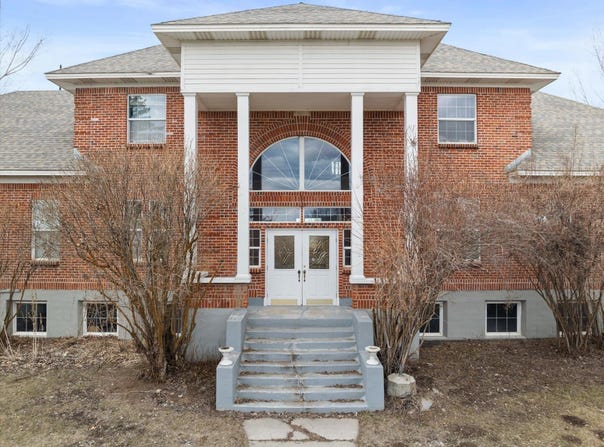 46064 Schoolhouse Road, Baker City, OR 97814