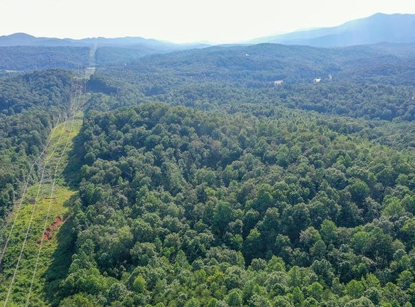 Daves Valley Rd, Pickens, SC 29671