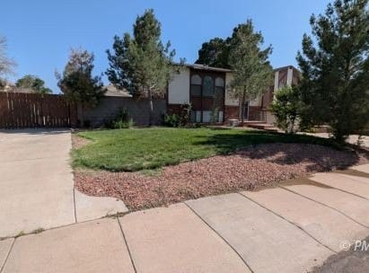 14 16th Ave Ave, Page, AZ 86040