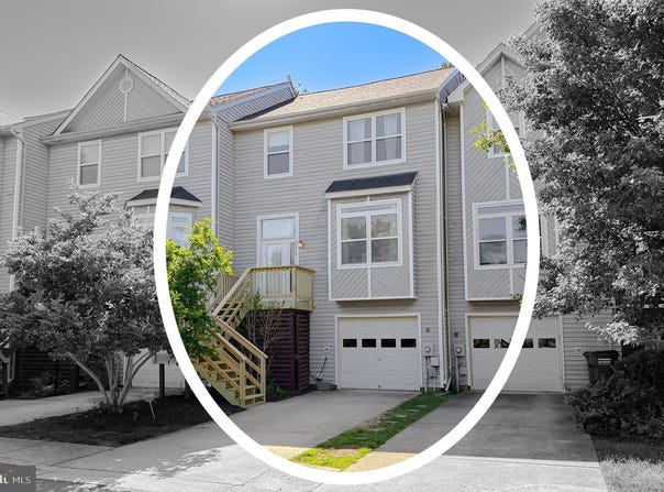 48367 SUNBURST Drive, LEXINGTON PARK, MD 20653