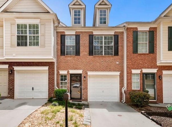 786 Brookside Parc Lane, Avondale Estates, GA 30002