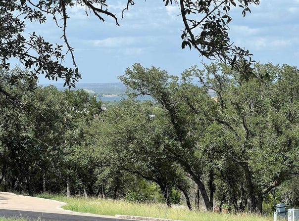 Lots 24084 & 24 Ox Bow Drive, Horseshoe Bay, TX 78657-0000