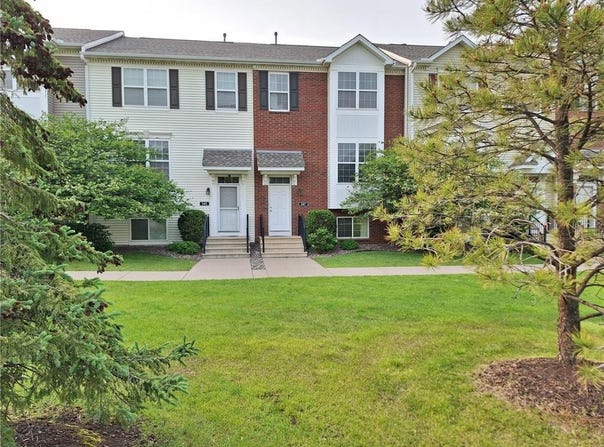 547 Lomianki Lane NE, Columbia Heights, MN 55421
