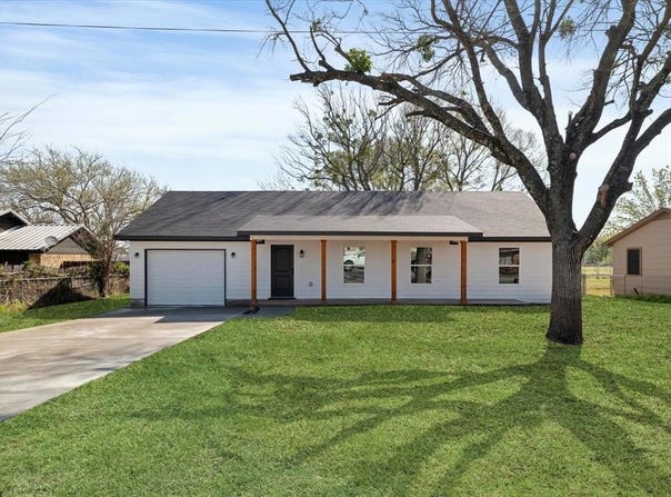 311 Church Street, Collinsville, TX 76233