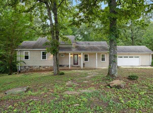 247 Hutchings Lane, McMinnville, TN 37110