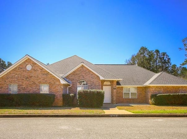 3712 Ashbury Lane, Nacogdoches, TX 75965