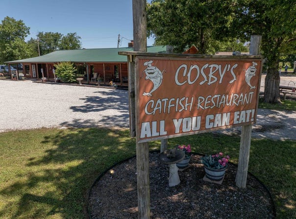 4328 Hwy 28, Eucha, OK 74342