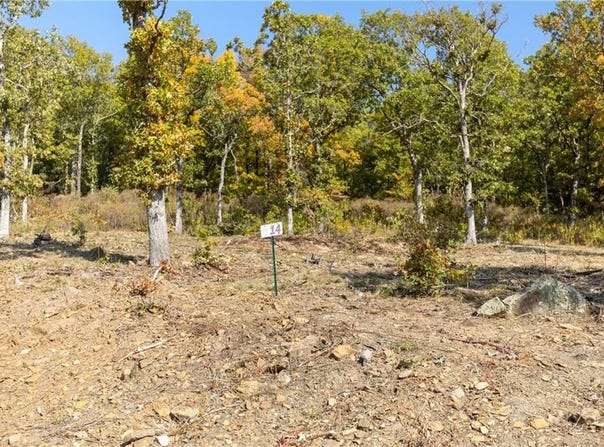 Lot 14 Peaceful  PL, Harrison, AR 72601
