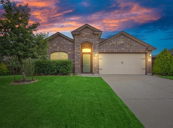 304 Kylar Street, Troy, TX 76579