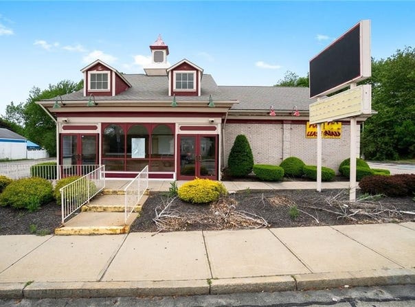 1883 Mineral Spring Avenue, North Providence, RI 02904
