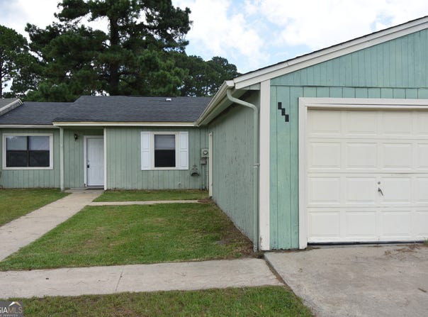 556 Chateau, St. Marys, GA 31558