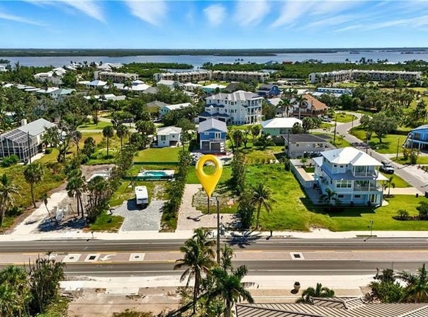 5865 Estero, FORT MYERS BEACH, FL 33931