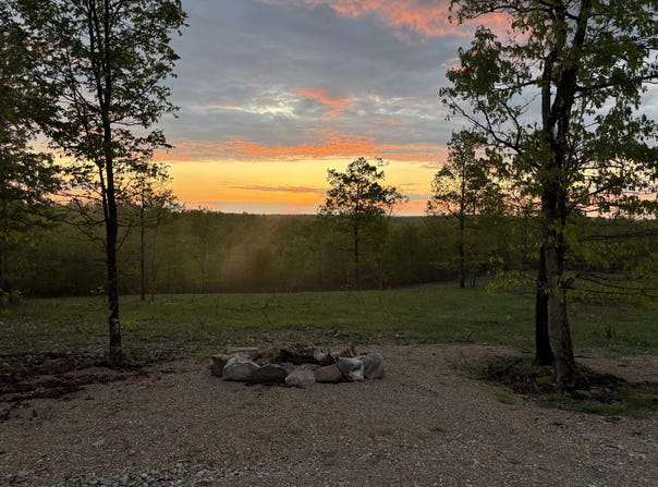 County Road Ff-459, Birch Tree, MO 65438
