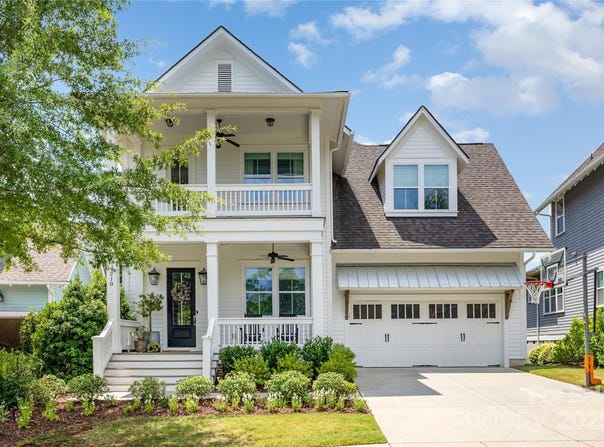 210 June Bug Lane, Fort Mill, SC 29708