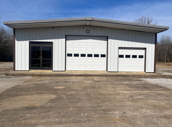 180 Highway 7 North, Grenada, MS 38901