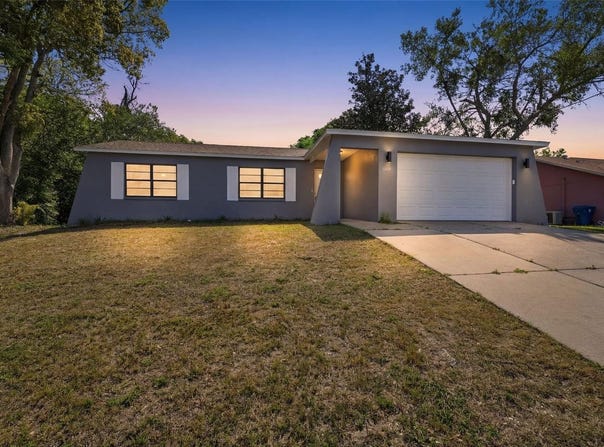 5364 DELTONA BOULEVARD, SPRING HILL, FL 34606