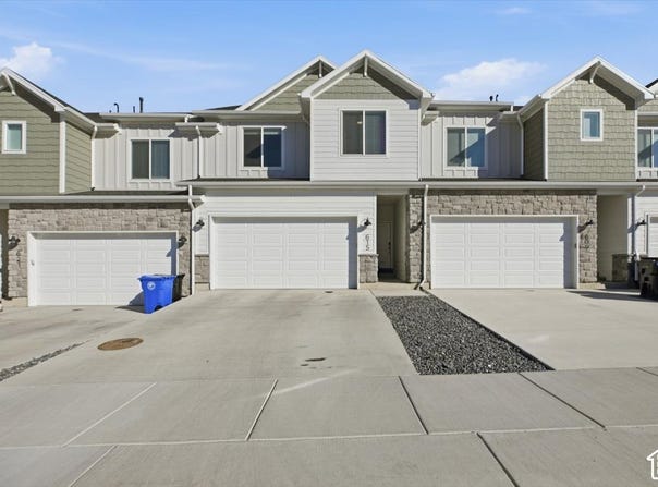 615 W 575 N, Smithfield, UT 84335