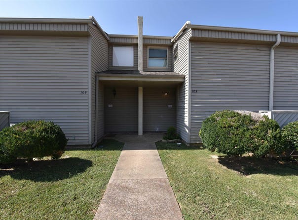 135 Hillview Drive, Fairfield Bay, AR 72088