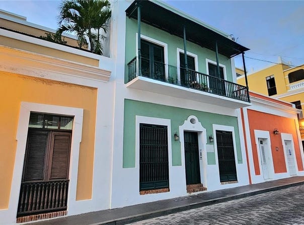 315 LUNA N, OLD SAN JUAN, 00901