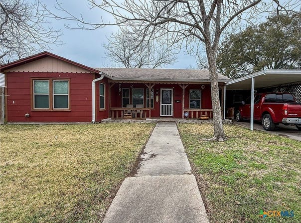 2510 Cardinal, Victoria, TX 77901