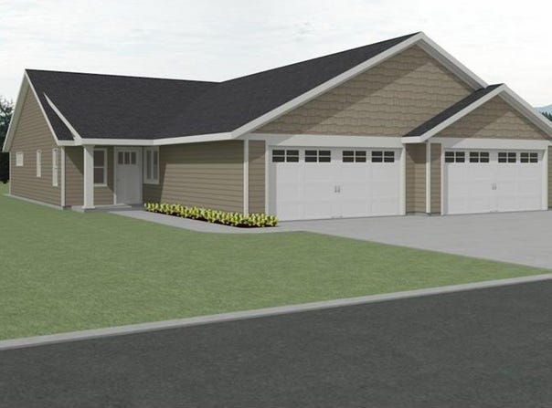 624 Sundance Street, Amery, WI 54001