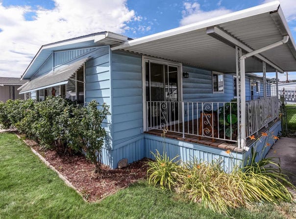 7928 W Rapidan Ln, Boise, ID 83714