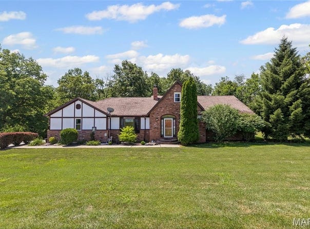 24863 State Hwy 3, Dow, IL 62022