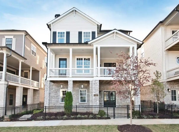 1419 Coretta Bend, GA