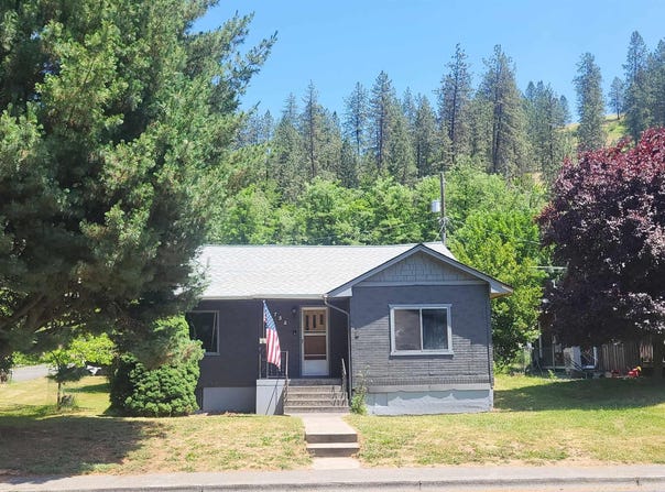 732 Riverside Avenue, Orofino, ID 83544